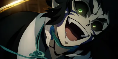 「鬼滅の刃 無限城編 第一章」俺は特別だ！お前とは違う― 獪岳（CV細谷佳正）のキャラCMお披露目！...