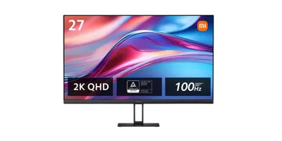 Xiaomiさん、鮮明表示の27インチ2Kモニターが1万円台でいいの！？