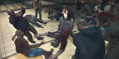 カプコンのゾンビアクション「デッドライジング」の新作が開発中か 海外報道で話題に