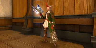 【FF14】キャスの蘇生削除の声があるけど8.0以降はどうなってしまうのか。逆に黒ピに蘇生を実装する...