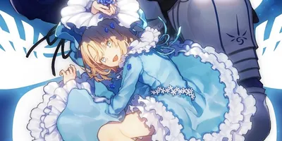 【FGO】ゾンビとかラスボスとかネタにされるけど実装を願われるくらいに人気も感じる沙条愛歌