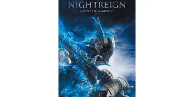 『エルデンリング ナイトレイン』の公式ガイドブックが発売。基礎となる独自システムから各種データ、ボス...