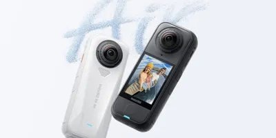 Insta360 X4 Airがクーポン適用で実質4万8300円。Vlog始めよーっと #Amazo...