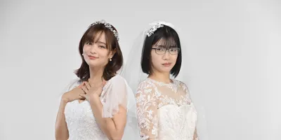「婚活バトルフィールド37」ドラマ化　加藤ローサ＆福田麻貴が婚活バトルに挑む