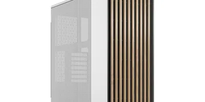 木材を使用したPCケース「North」18,564円など、Fractal DesignのPCケースが...