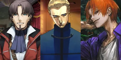 【FGO】近藤勇を演じる声優として新垣樽助さんがやって来てくれた。速水奨さんも、石田彰さんも、山崎た...