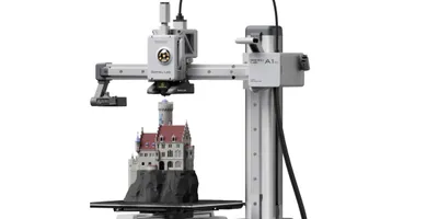 【本日みつけたお買い得品】Bambu Labのミニサイズ3Dプリンタが1万9,000円引きでセール中