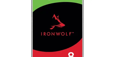 SeagateのNAS向け8TB HDDやNVMe SSDがお得！Amazon ブラックフライデー