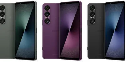 Xperia 1 VIIの生産は華勤技術。過去には「あの機種」で問題を起こしていた