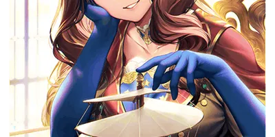 【FGO】冠位シェヘラに付ける礼装ってゲーさんとダヴィンチちゃんの2種でいいんかな？