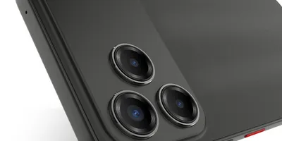 アレにそっくりだね。ZTEが「nubia V80 Design」正式発表