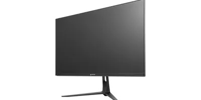 プリンストン、最大400Hz対応の24.5型フルHDゲーミングモニター「UP-P25W400」