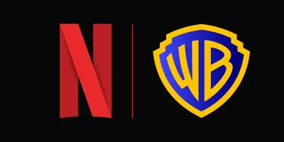Netflix，ワーナー・ブラザース・ディスカバリーの買収契約を締結。WBDの企業価値は約827億ド...