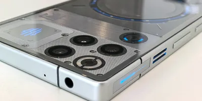 世界初の「水冷」搭載ゲーミングスマホ「REDMAGIC 11 Pro」を日本上陸前にチェック！