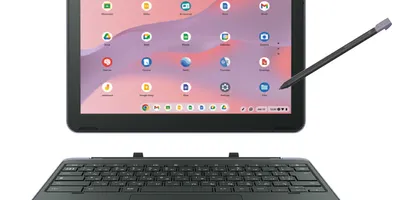 【.biz 】Dynabook、第2期GIGAスクールを見据えた着脱式の2in1 Chromeboo...