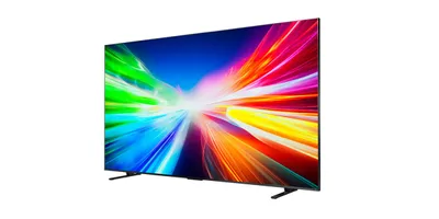 116V型で660万円前後のRGB mini LED液晶レグザ「ZX1R」を本日12/5発売