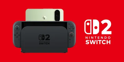 Google PixelがNintendo Switch 2のGameChat用ウェブカメラとして利...