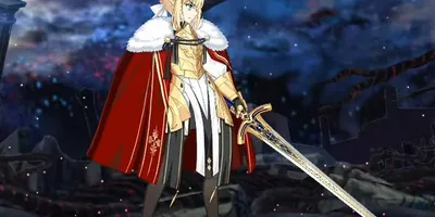 【FGO】ロード・ログレスは正月に実装されるか怪しいと思ってる