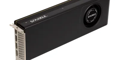 SPARKLE製「Arc Pro B60」が国内展開へ　PCIe 5.0対応のプロ向けGPUをアユー...