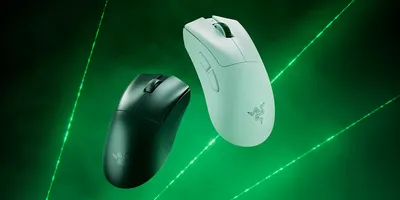 定番の右利きゲーミングマウス最新版「Razer DeathAdder V4 Pro」が7月25日に発...