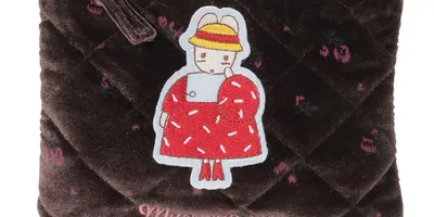 「サンリオ」ハローキティ、ポチャッコ、マロンクリームの大人かわいいアイテム登場♪ 日常使いしたい6品...