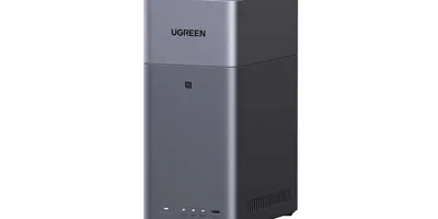 【読者向け特別クーポン付】「あの写真どこ？」がなくなる？ UGREENのNASがセール中 #Amaz...