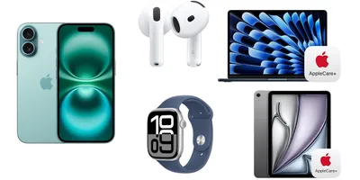 【Amazonブラックフライデー】iPadやAirPodsなどアップル製品がセールの対象に！