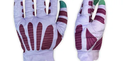 鬼よ、今こそ、その力を示せ！「地獄先生ぬ～べ～」装着できる“鬼の手”ぬいぐるみ