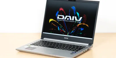 マウスコンピューター DAIV S4-I7G60SR-Dの実機レビュー