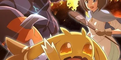 「転生したらドラゴンの卵だった」26年1月放送開始　OP主題歌をSizuk、ED主題歌を導凰＆朔雀が...