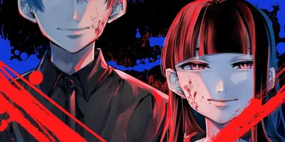 ストーカー男が知った少女の裏の顔、罪と狂気が連鎖するサイコサスペンス新連載