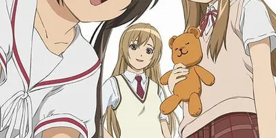 「みなみけ」第5期のタイトルが「みなみけ これから」に決定