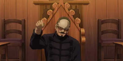 「ゴールデンカムイ」最終章PV公開、放送は1月5日から　Awich＆ALIがOPテーマ