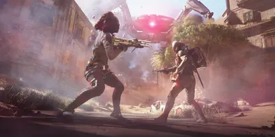 注目浴びるPvPvE脱出シューター『ARC Raiders』最終プレイテストが「Steam同接19万...