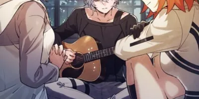 【FGO】203号室の演奏会のカドックがある部分を見ようとしてるって聞いてからそうとしか思えなくなっ...