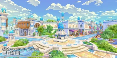 【FF14】7.4xのVD「商客物語」は石川夏子さんがシナリオチームのリーダーとして指揮へ。舞台はグ...