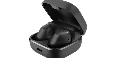 は、半額以下ってどうしたの、ゼンハイザーのワイヤレス…!?