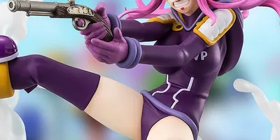 「ワンピース」ジュエリー・ボニーが「臨死体験」を放つ！エッグヘッド編の姿でフィギュアーツZERO“超...