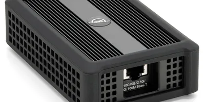 OWC、USB4で10GbEに接続できるネットワークアダプタ 