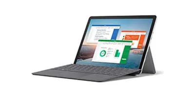 【ついに2.1万円！】タイプカバー付きSurface Go2(整備済み品)がAmazonでさらに値下...