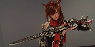 【FF14】忍者さん、7.2負け組ジョブの一員なのに騒がず低まり続けるｗｗｗｗｗ