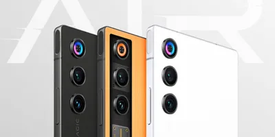 「RedMagic 11 Air」がリーク、Snapdragon機から脱却？Dimensity 95...