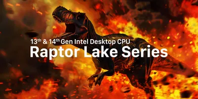 Intel Raptor Lake系CPUの返品率はAlder Lakeの約4倍に。故障は時間の問題...