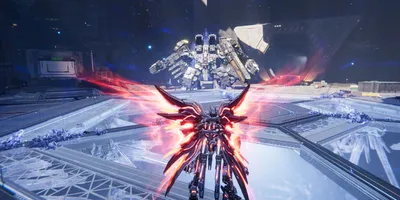 「高級レストランのステーキにケチャップをぶちまけたようだ」海外レビューひとまとめ『Mecha BRE...