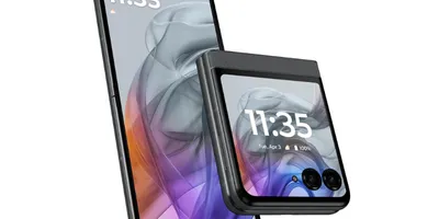 モトローラの折りたたみスマホやOPPOのAndroidタブレットがお得！Amazonブラックフライデ...