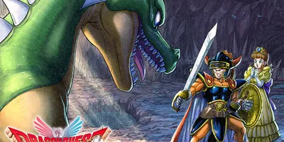 【ネタバレ注意】HD-2D版「ドラゴンクエストⅠ」の追加要素、ついに解禁される！！！