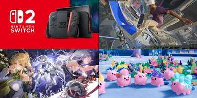 Nintendo Switch 2「招待販売」実施へ。ナマコの汚染浄化RTS。『skate.』新作9...