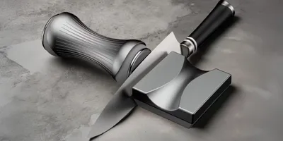 切りにくい包丁ってストレスじゃない？ 転がすだけで切れ味が復活するシャープナーがセール中