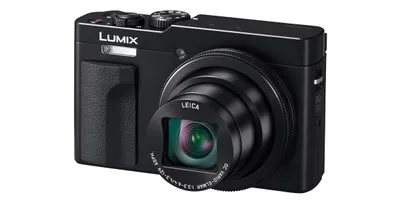 パナソニック、光学30倍デジカメ「LUMIX TZ99」を12/1に約23％アップの価格改定