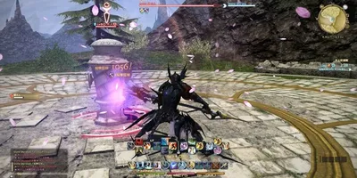【FF14】「公式DPSメーターが実装されたら排斥が起きたり引退者が続出する」←これって実際起こると...